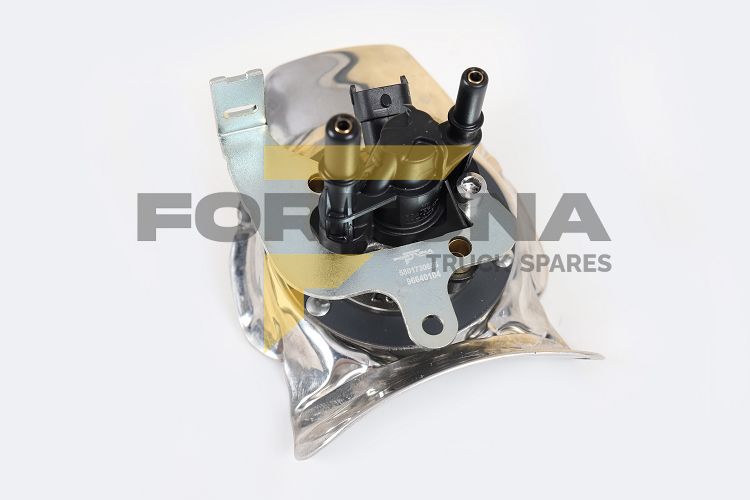 Imagem adicional do produto DOSADOR ARLA IVECO STRALIS/HI-WAY EURO 5 - Cód: FAP-11319
